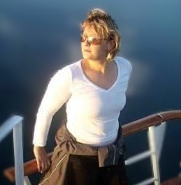 Nika Šiprak Wendling