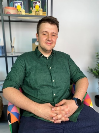 Nika Šiprak Wendling